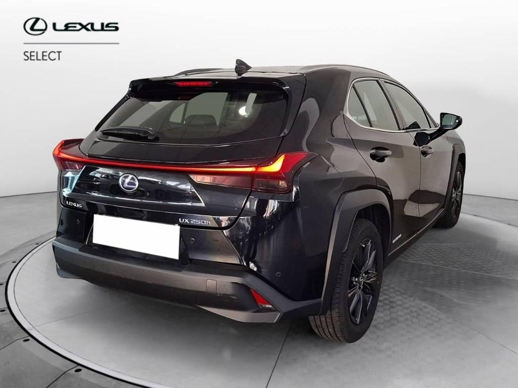 Lexus UX 250h 2.0 Hybrid Executive 2WD Power Split Device
