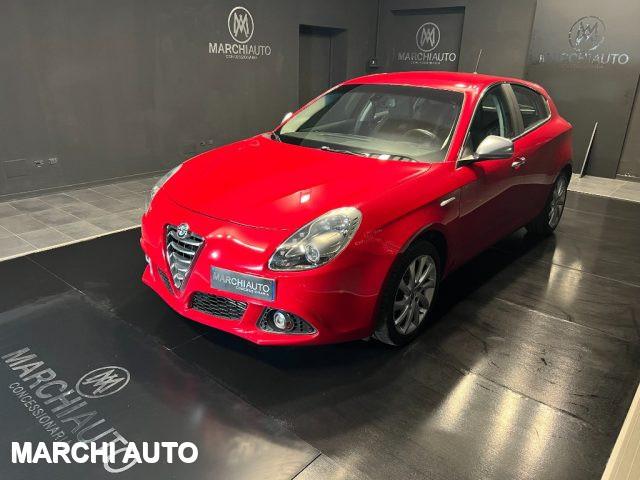 ALFA ROMEO Giulietta 1.6 JTDm-2 120 CV Distinctive