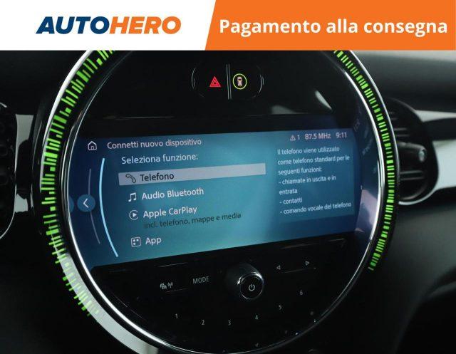 MINI Cooper 1.5 Cooper Essential 5 porte