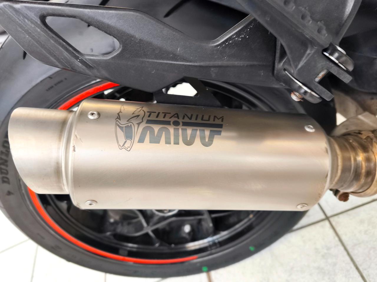 Ktm 1290 Super Duke GT
