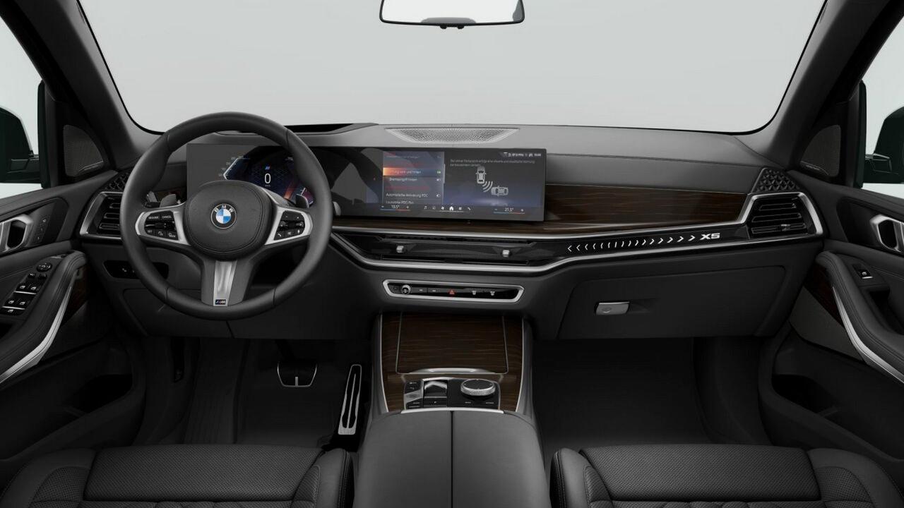 BMW BMW X5 xDrive30d