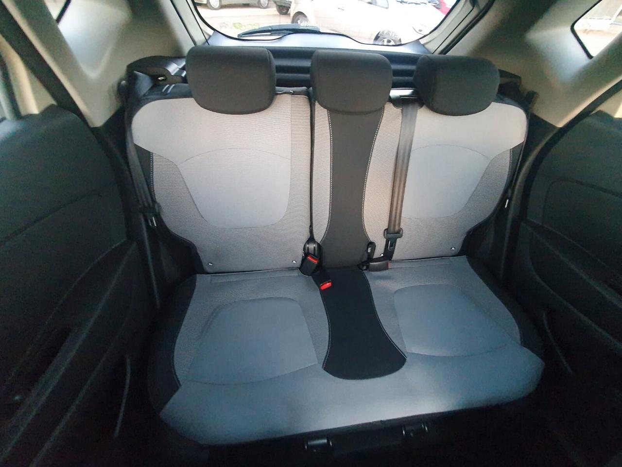 Renault Captur TCe 12V 90 CV Start&Stop Energy Intens