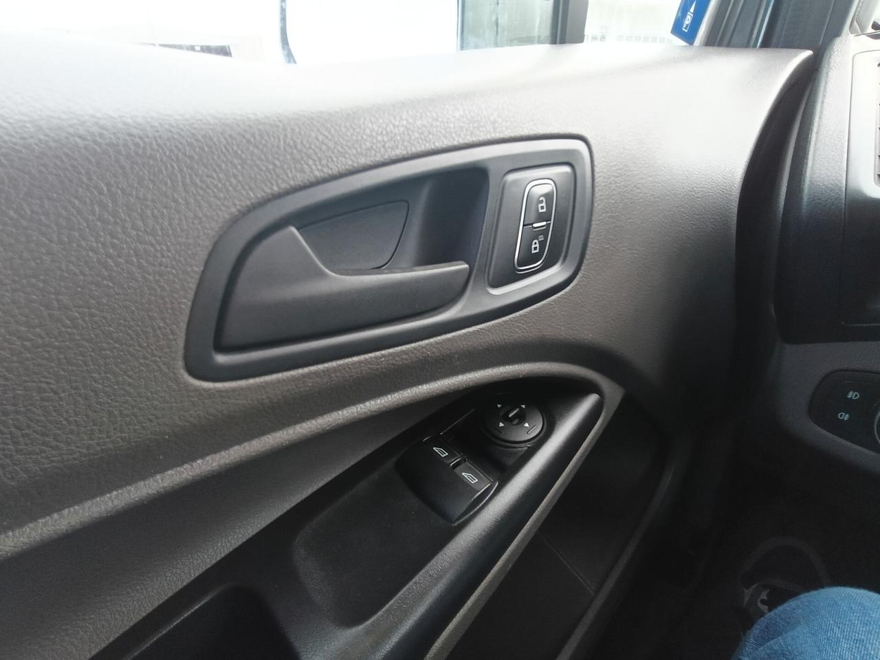Ford Transit Connect 220 1.5 TDCi 100CV PC Furgone Trend
