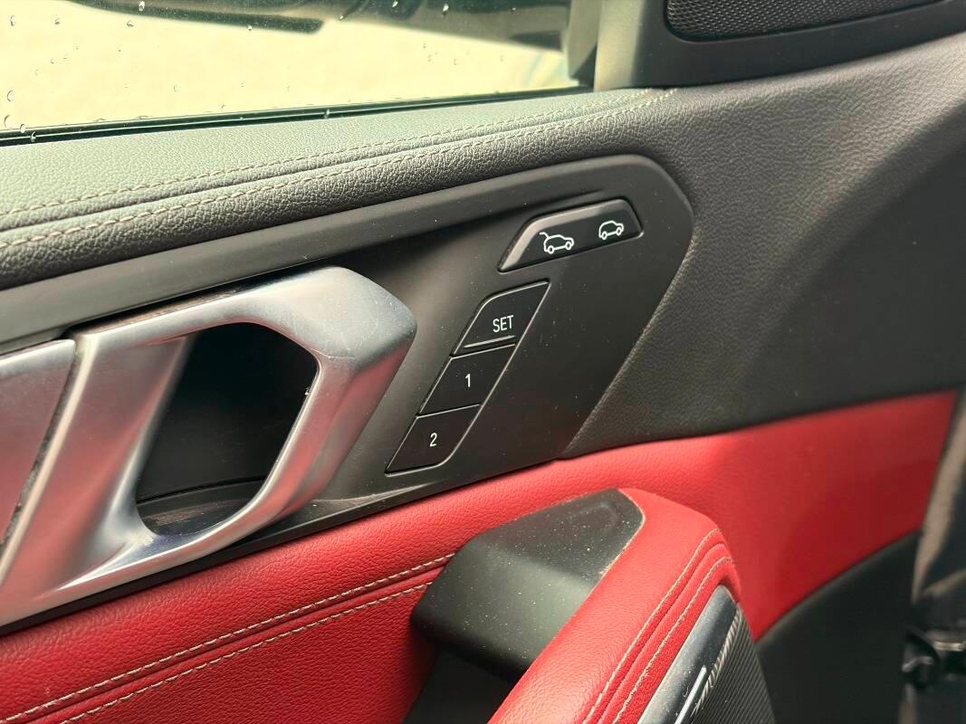 BMW X6 Xdrive30d mhev 48V Msport auto