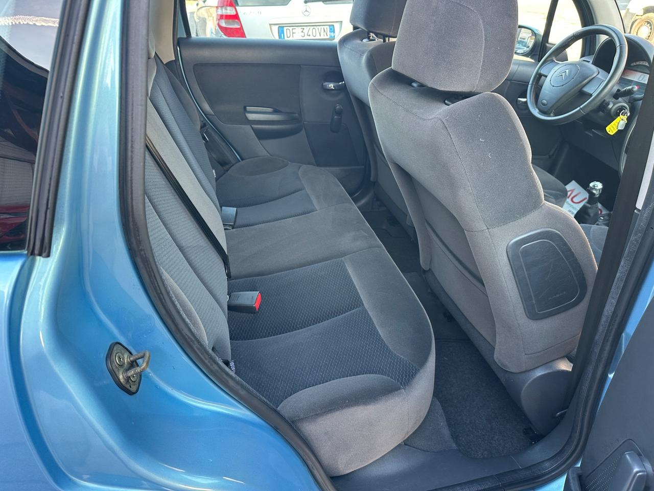 Citroen C3 1.1 Cashmere