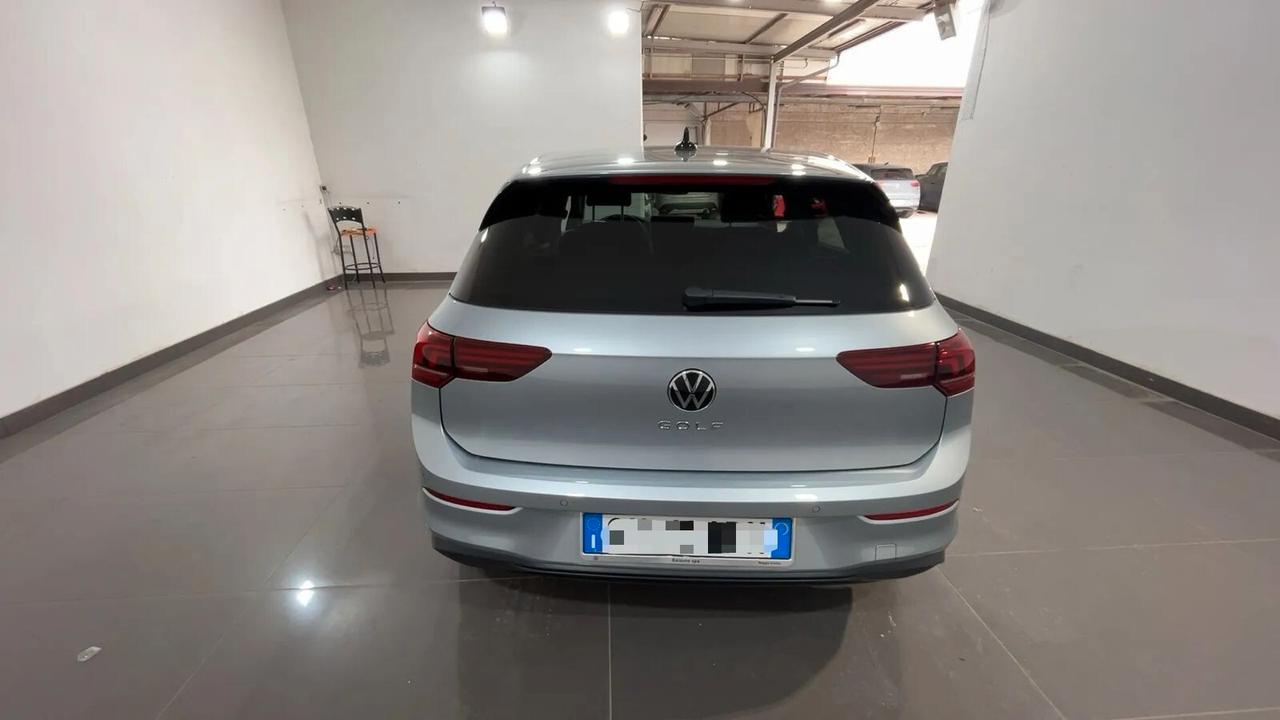 Volkswagen Golf 2.0 TDI 150 CV DSG SCR Editon Plus PREZZO PROMO