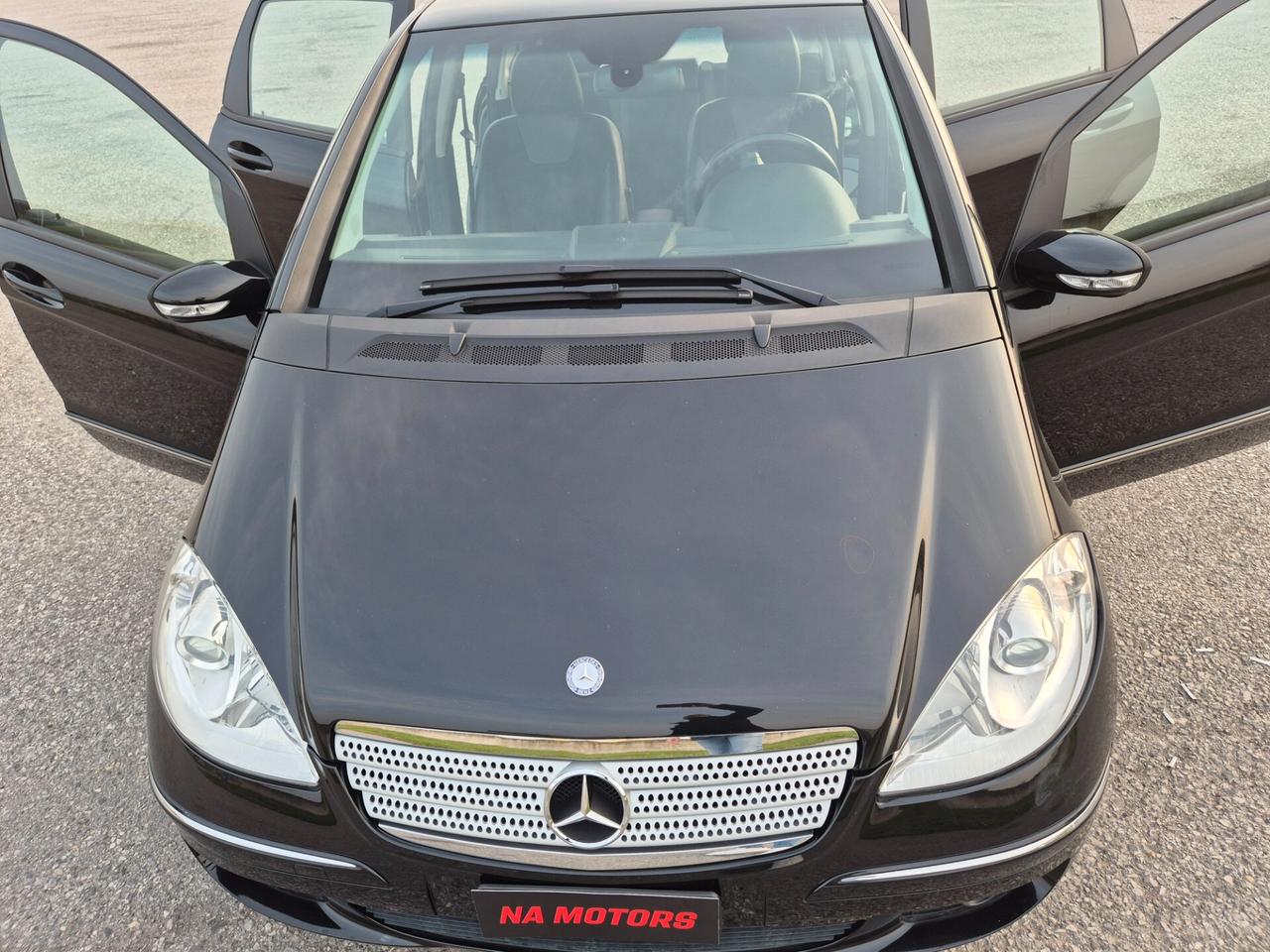 Mercedes-benz A 200 CDI Avantgarde 121077 km!!!