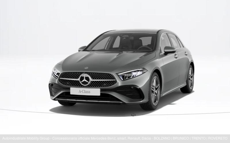 Mercedes-Benz Classe A 250 e PHEV AMG LINE ADVANCED PLUS