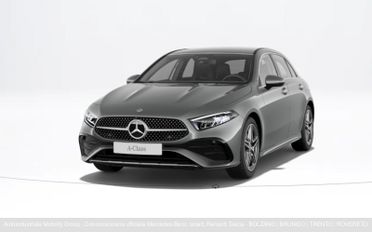 Mercedes-Benz Classe A 250 e PHEV AMG LINE ADVANCED PLUS
