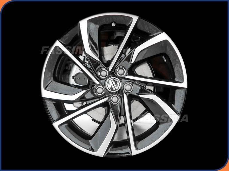 MG ZS ZS 1.0 Luxury auto