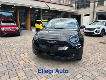 FIAT 600 Hybrid 110 CV DCT MHEV + PACK STYLE KM 0