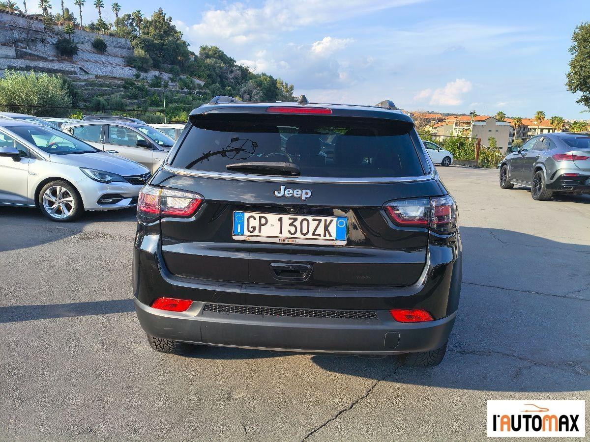 JEEP - Compass