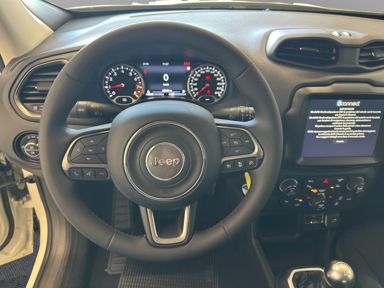 Jeep Renegade 1.0 t3 Limited 2wd