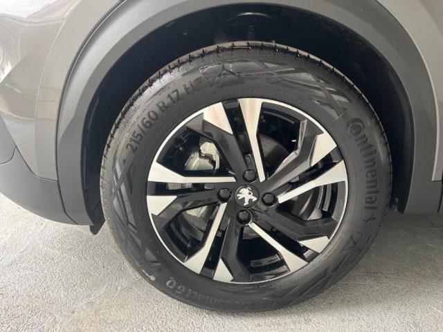 PEUGEOT 2008 PureTech 130 S&S Allure Pack