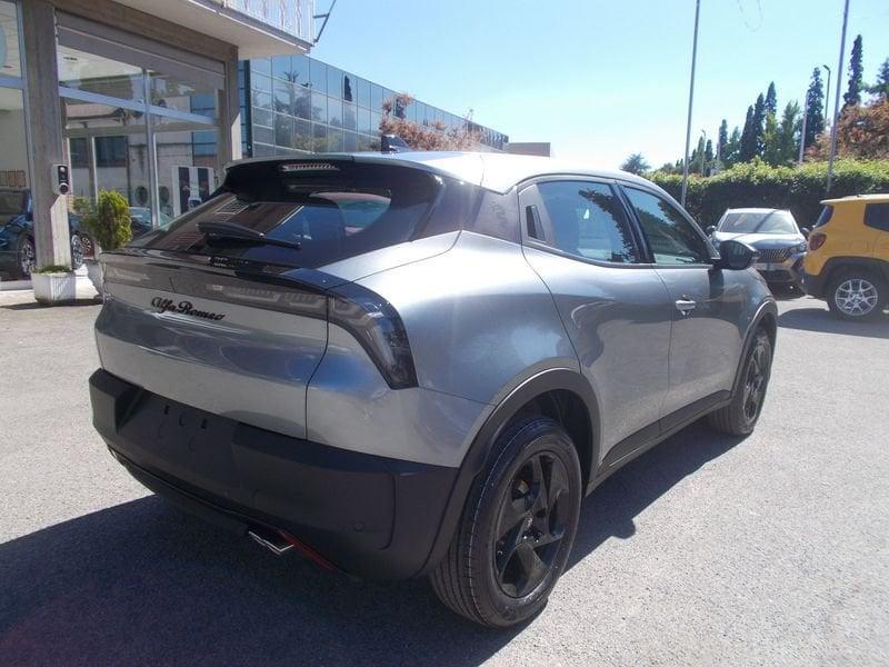Alfa Romeo Junior Ibrida 1.2 145CV Hybrid eDCT6 ibrida Sprint 338.7575187 MASSARI MARCO