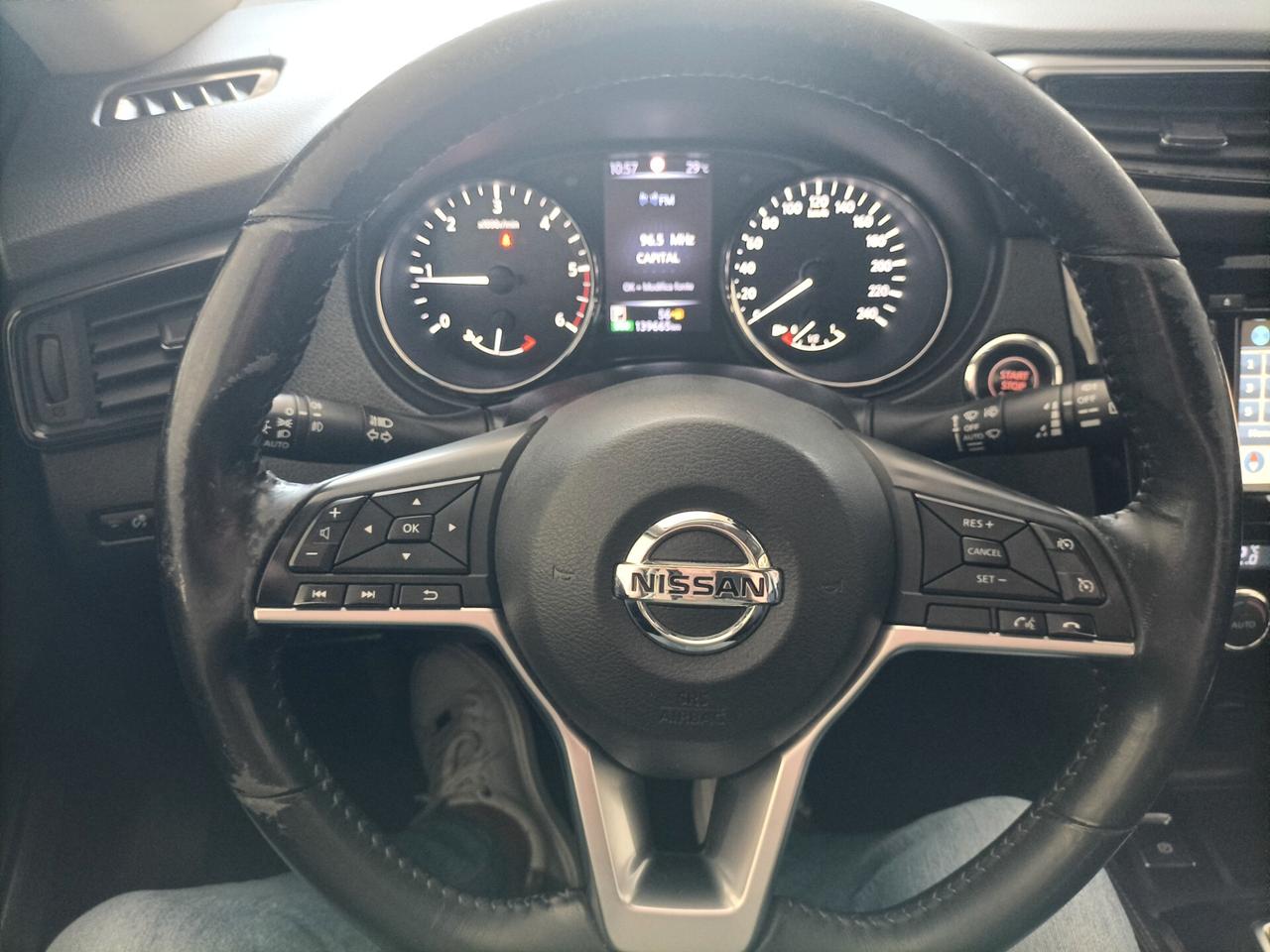 Nissan X-Trail 1.6 dCi 2WD X-Tronic N-Connecta 02/2019