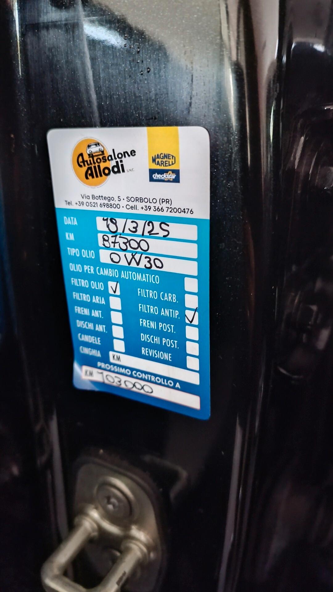 Opel Crossland X 1.2 Turbo 12V 110 CV Start&Stop aut. Innovation