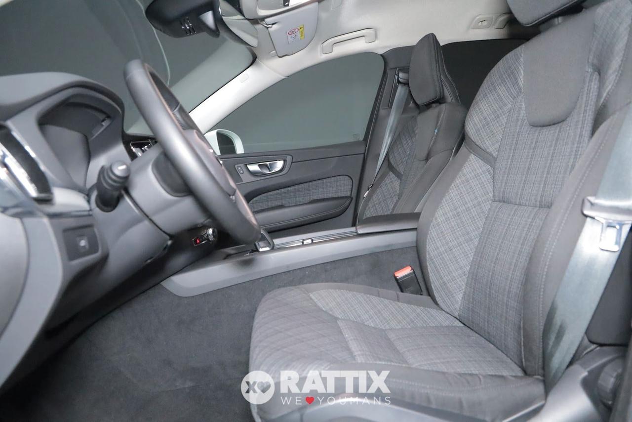 Volvo XC60 2.0 B4 Core AWD Auto