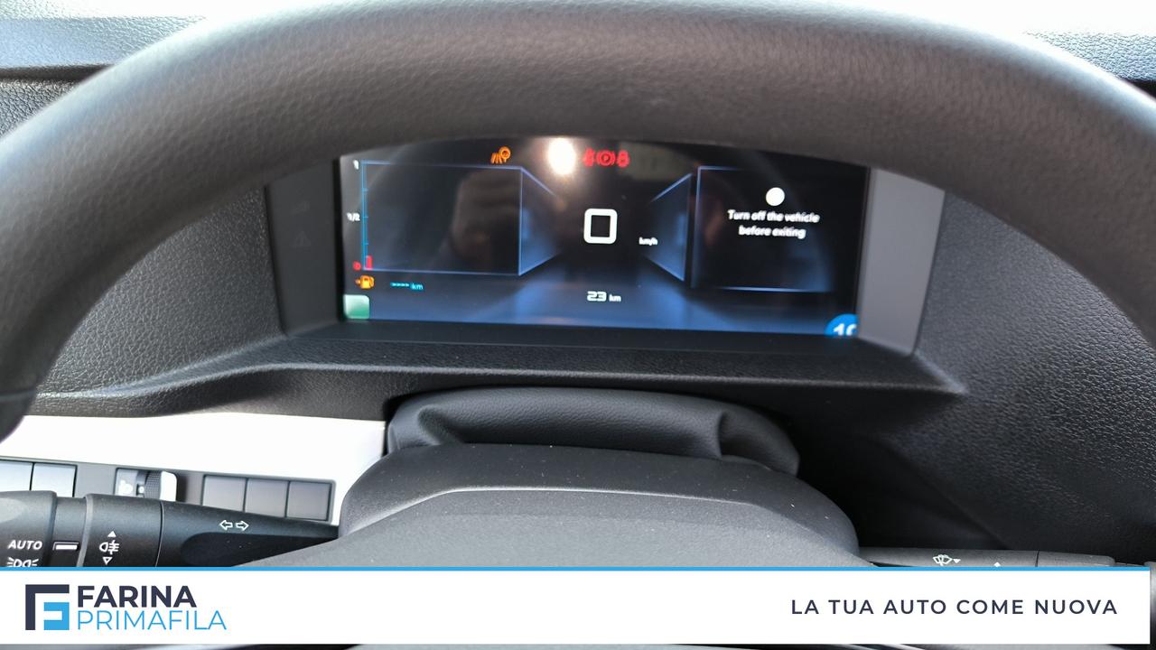 CITROEN Jumpy XL 2.0 Bluehdi S&S 140cv