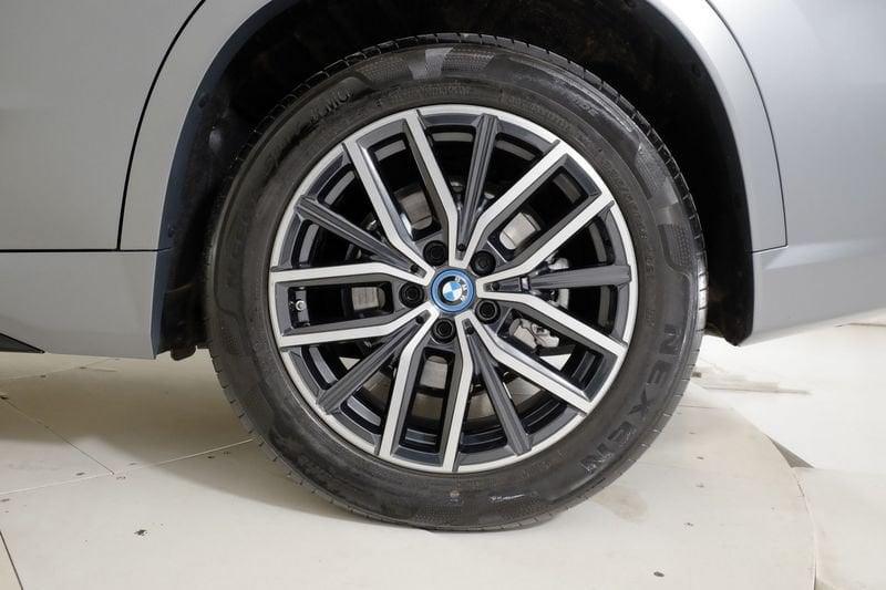 BMW X1 U11 i xdrive 30 MSport