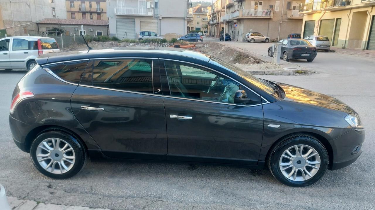 LANCIA DELTA PLATINO 1.6 MULTIJET 120CV