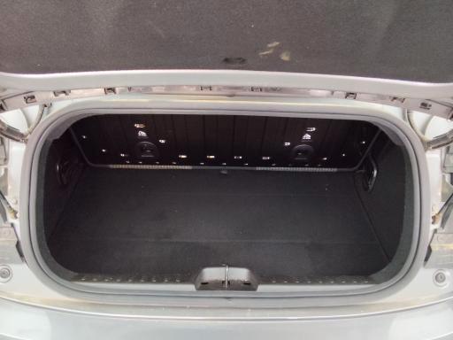 Fiat 500e Cabrio 42 kWh Icon