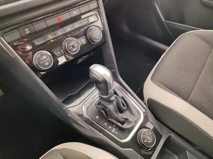Volkswagen T-Roc 2.0TDI 150CV DSG 4 MOTION (TETTO APRIBILE)