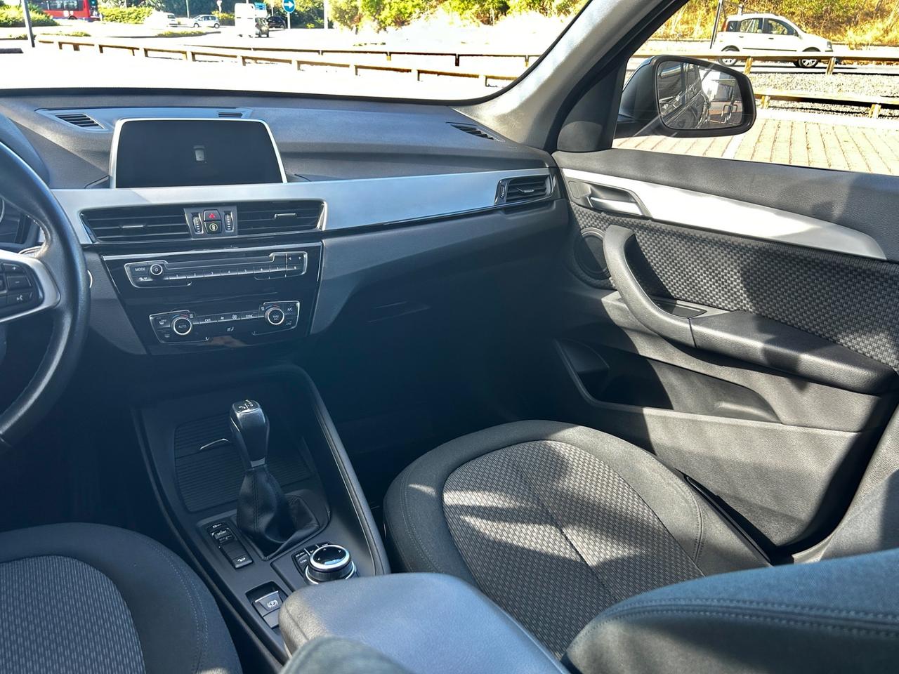 Bmw X1 sDrive18d Sport