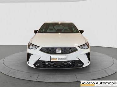 SEAT Ibiza 1.0 EcoTSI 95CV 5 porte FR