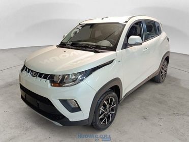 MAHINDRA KUV100 1.2 VVT K8