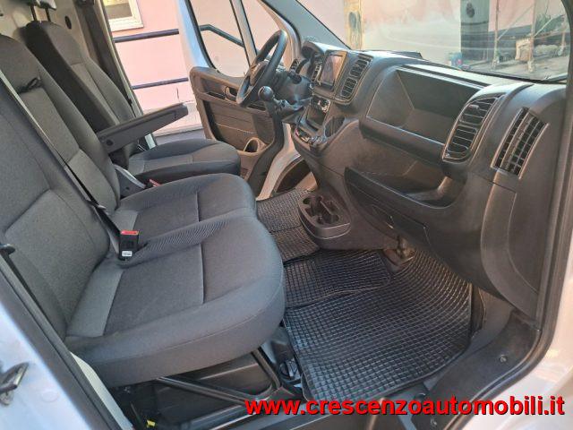 FIAT Ducato 30 2.2 Mjt 140CV Furgone - 19.000 KM