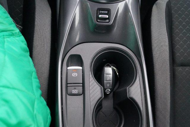 NISSAN Juke 1.0 DIG-T 114 CV N-Connecta