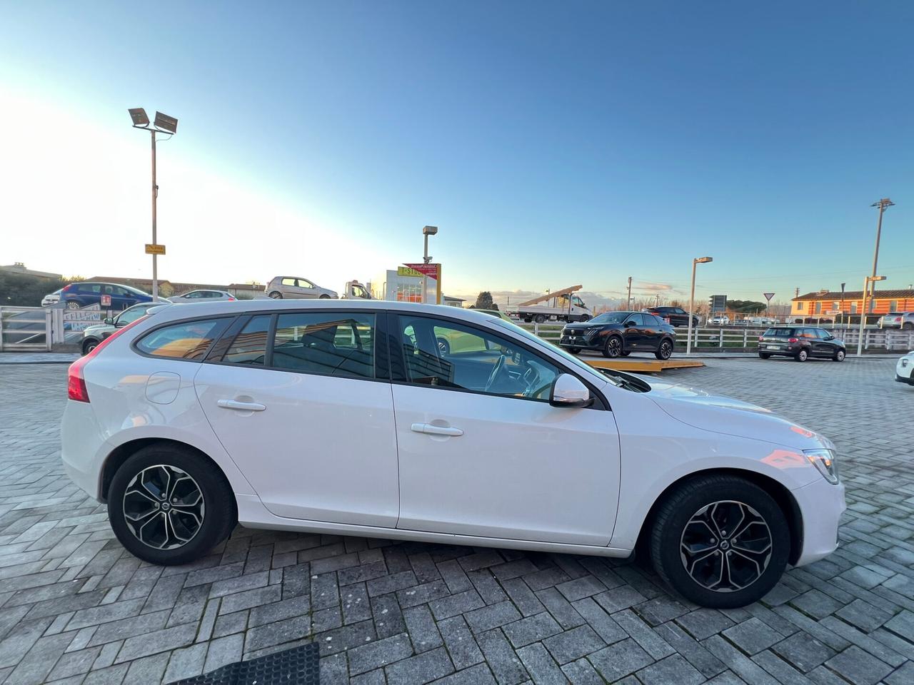 Volvo V60 D3 Business