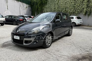 RENAULT Scénic X-Mod 1.5 dCi 110CV Luxe