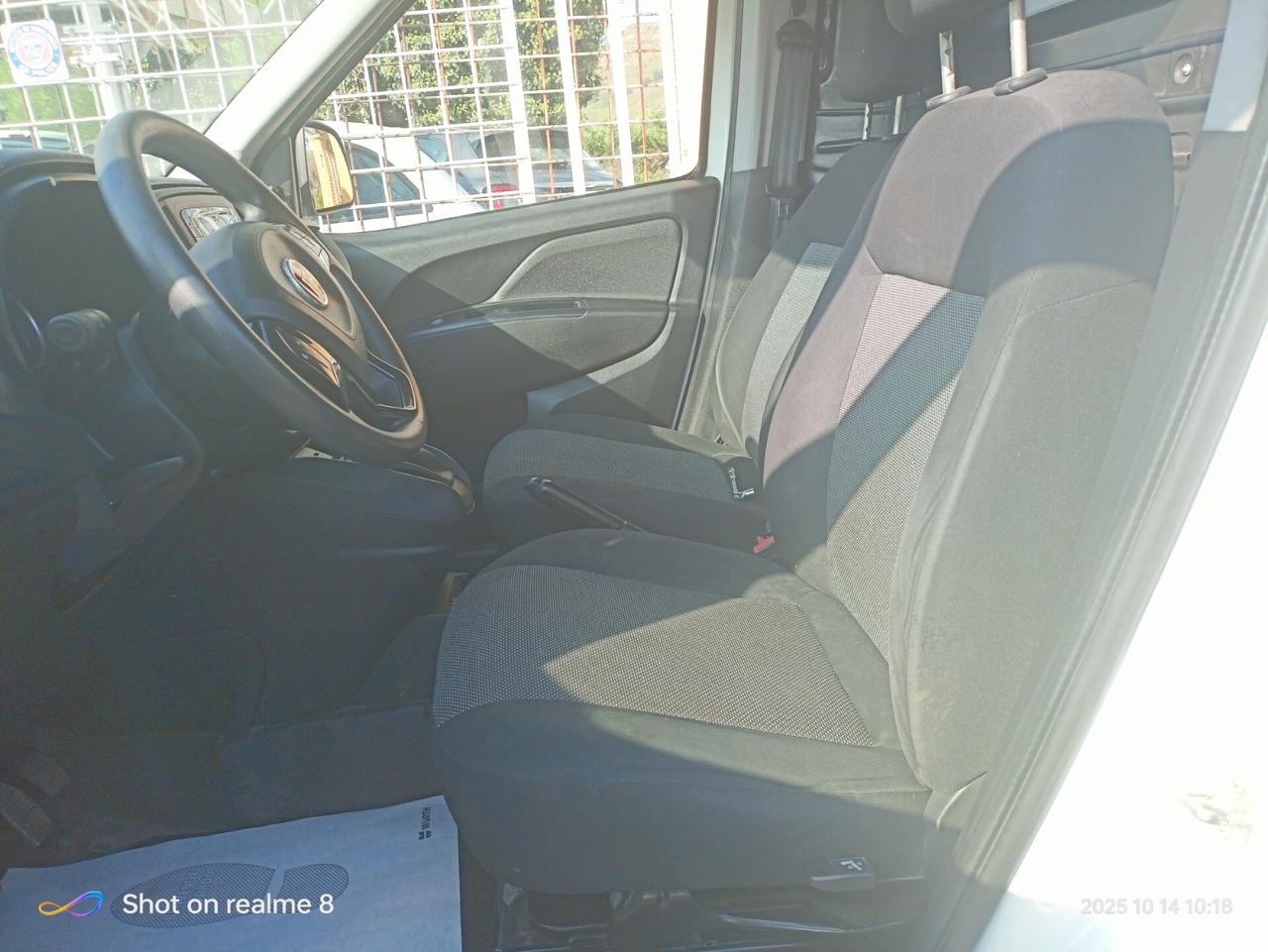 Fiat Doblo Doblò 1.3 MJT S&S PC-TN Cargo Business