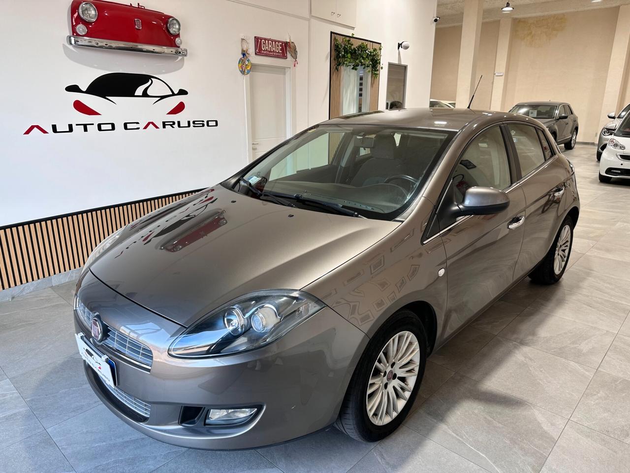 Fiat Bravo 1.6 MJT 120 Emotion - UNICO PROP. - DA VETRINA