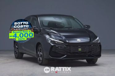 MG MG3 1.5 115CV Comfort