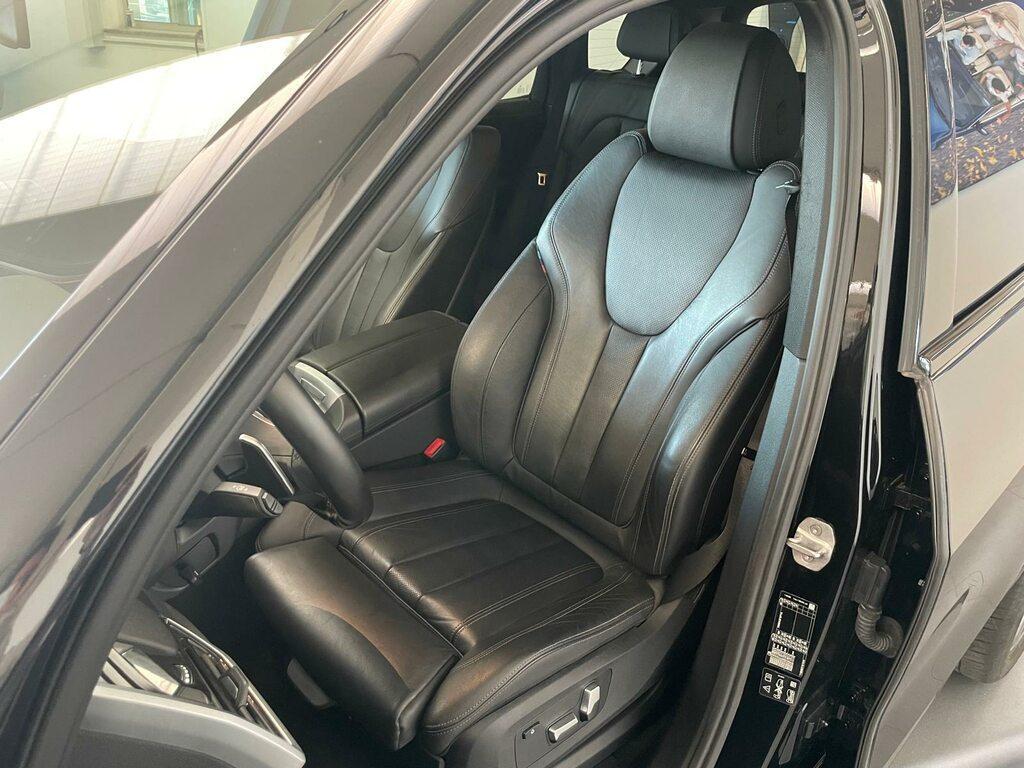 BMW X5 25 d Msport xDrive Steptronic