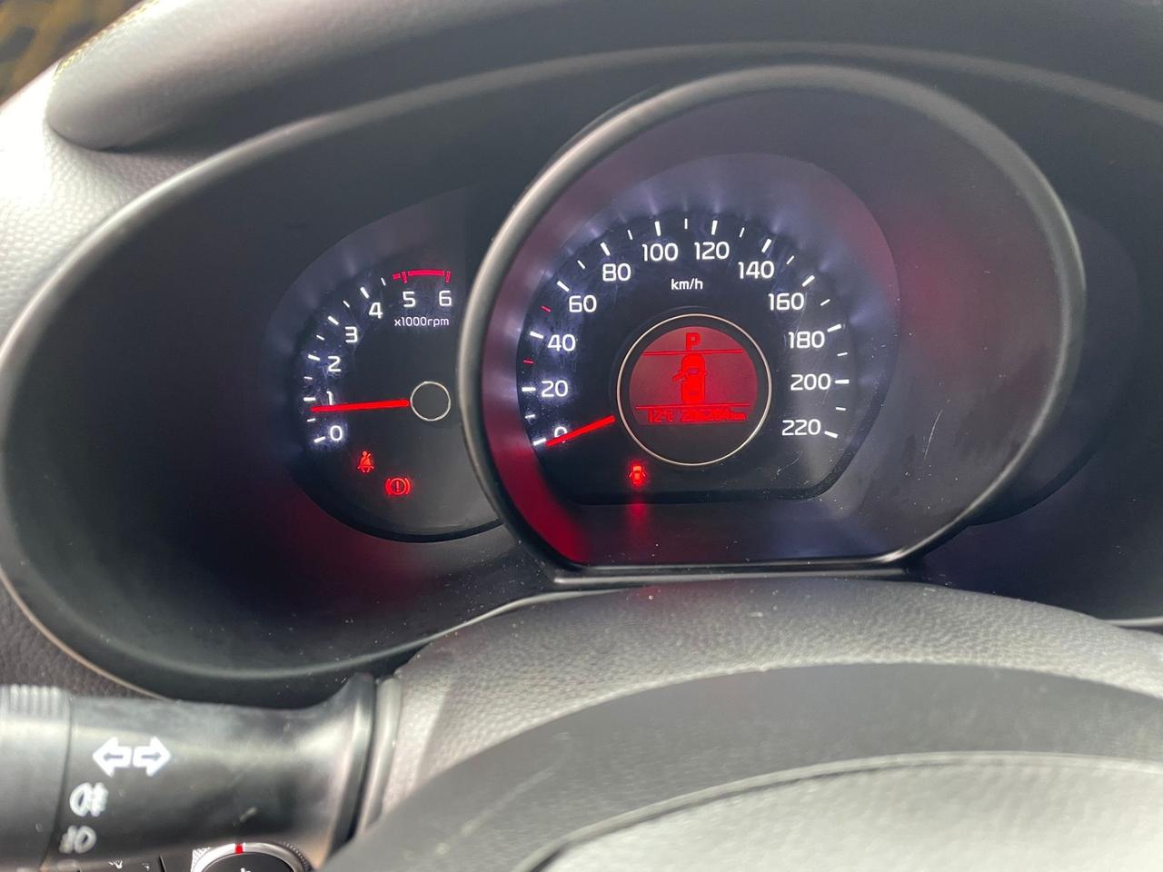 Kia Soul 1.6 CRDi You Soul