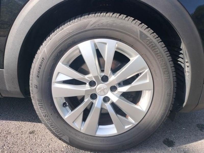Peugeot 5008 BlueHDi 130 EAT8 S&S Active Business *Riservato ad operatori del settore*