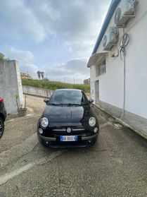Fiat 500 1.2 by DIESEL