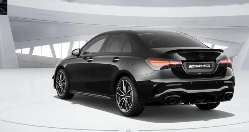 Mercedes-Benz Classe A A 35 AMG 4Matic 4p. Premium AMG Line