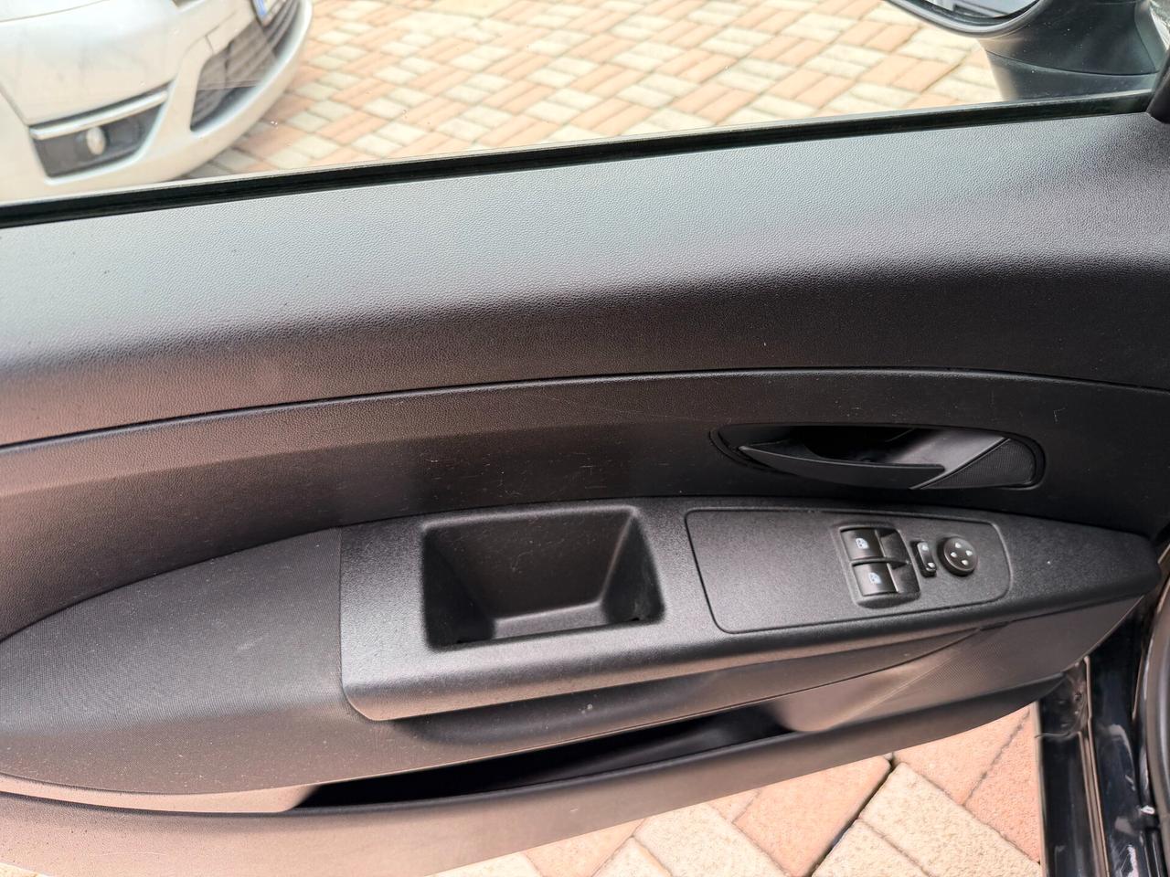 Fiat Grande Punto 1.2 5 porte Dynamic