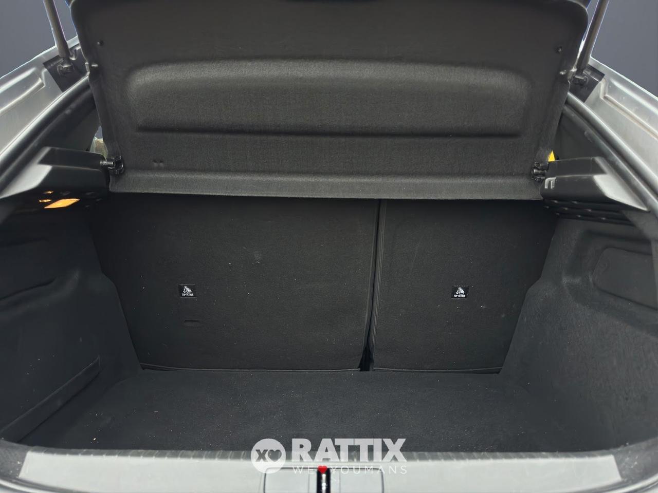 Peugeot 208 1.2 Puretech 100CV GT Pack