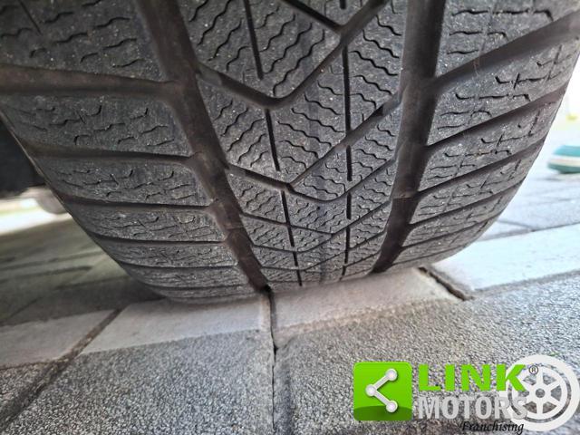 MERCEDES-BENZ C 220 d S.W. Auto Premium Plus GARANZIA INCLUSA
