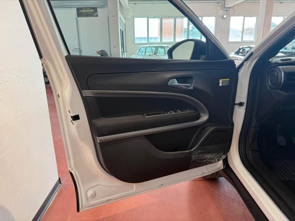 Jeep Avenger 1.2 Turbo 100 CV Longitude