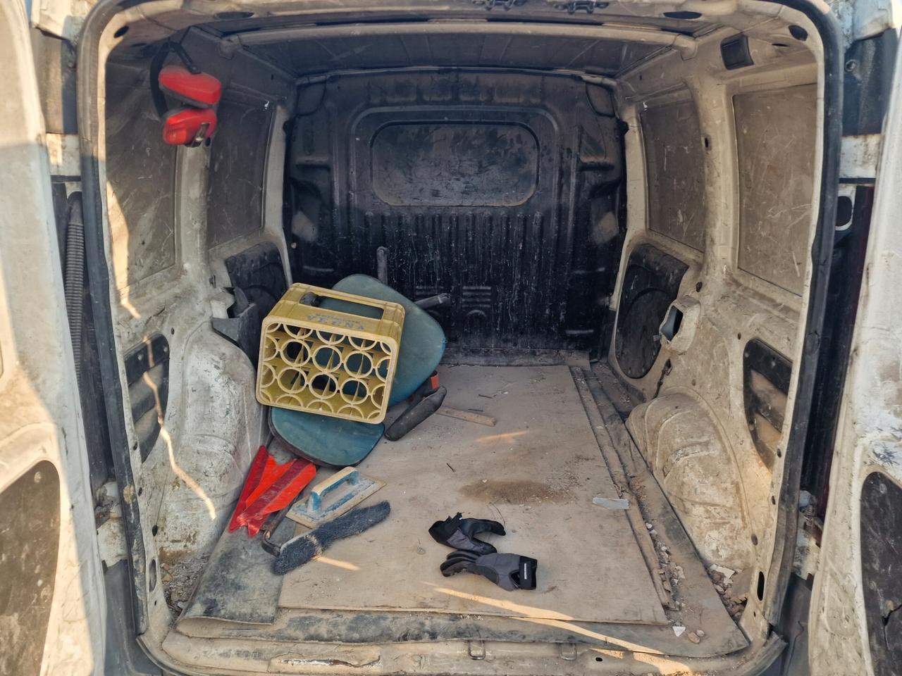 Fiat doblo 1.9 jtd problemi motore