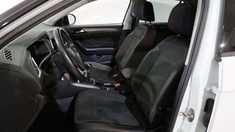 Volkswagen T-Roc T-Roc 1.0 tsi Style 110cv