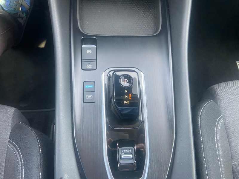NISSAN Qashqai 1.5 e-power 90th Anniversary 2wD