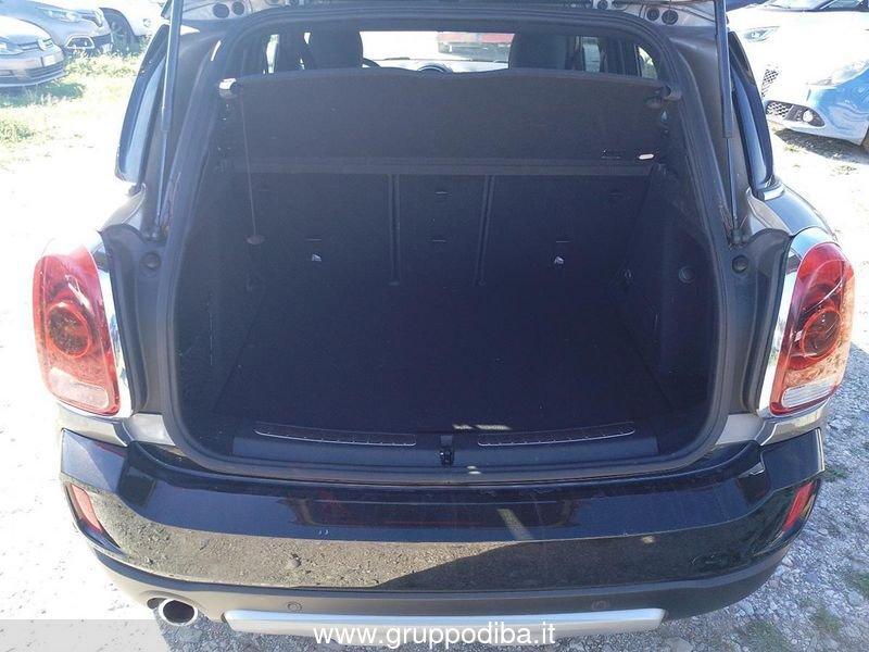 MINI Mini Countryman F60 2017 Diese Mini Countryman 2.0 Cooper D Hype auto my18